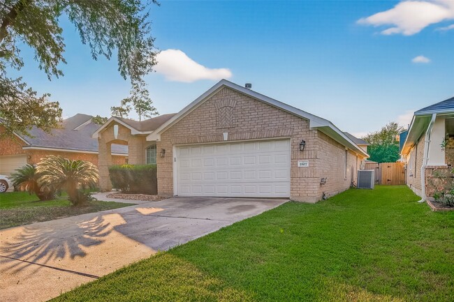 Foto del edificio - 1907 Meadow Edge Ln