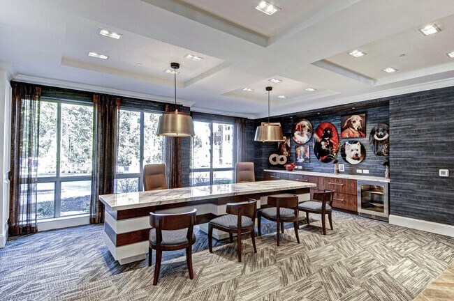 Apartamentos Maybrook — foto de la comunidad - Maybrook