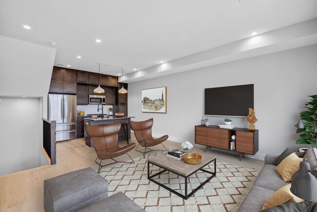 Foto del edificio - 429 Quincy St NW