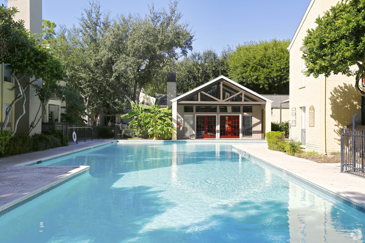 Cambridge Place Apartments Houston, TX