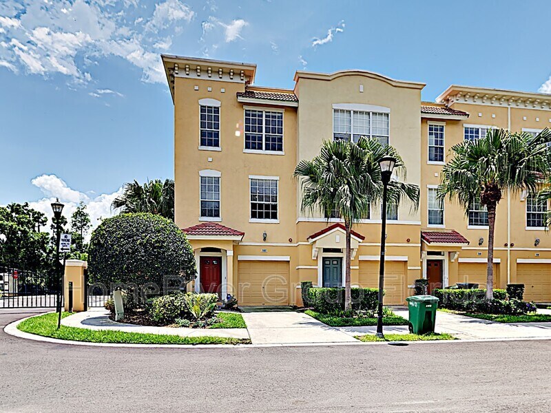 3102 Bayshore Oaks Dr, Tampa, FL 33611 House Rental in Tampa, FL