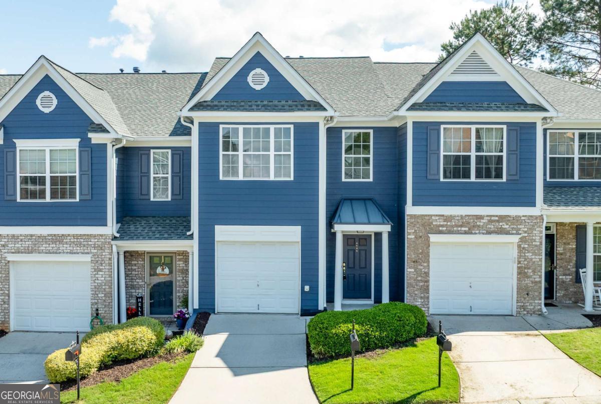 Foto principal - 6604 Splashwater Dr