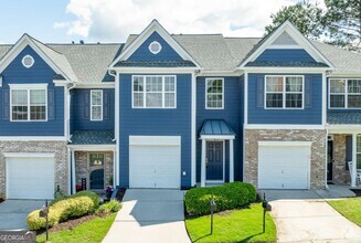 Building Photo - 6604 Splashwater Dr