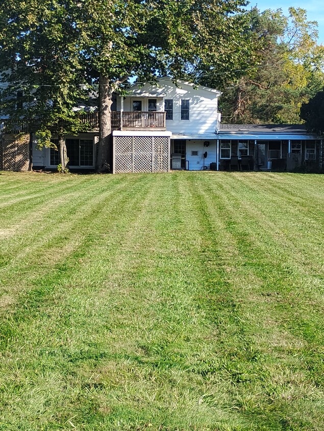 Building Photo - 1509 Page Rd