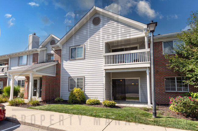Building Photo - 8354 Glenwillow Ln