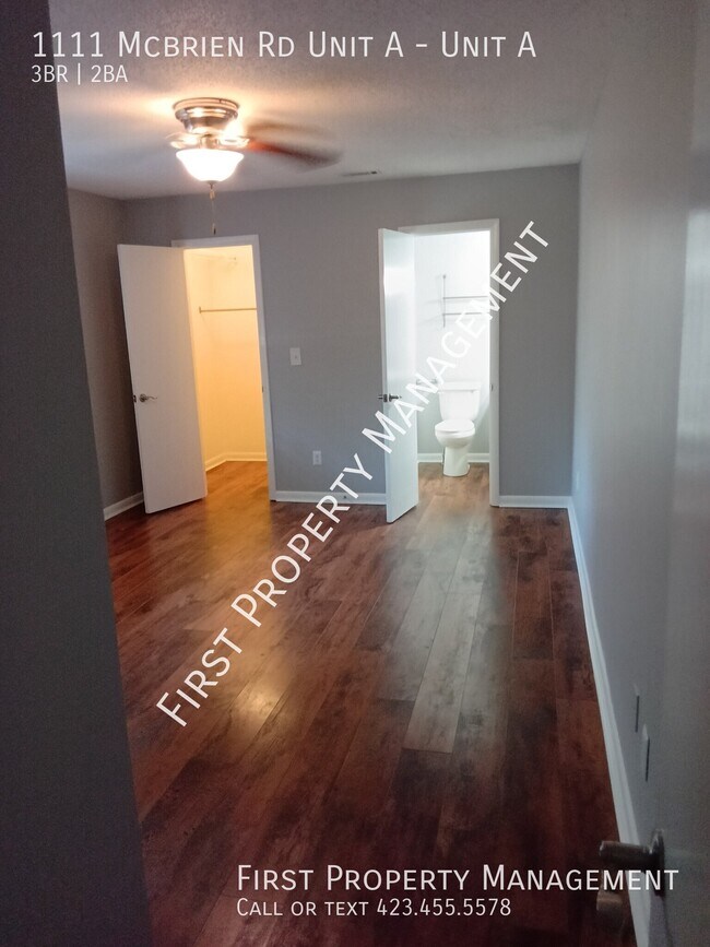 Foto del edificio - 1111 McBrien Rd