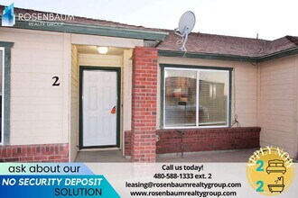 Building Photo - 8281 W Sandy Ln