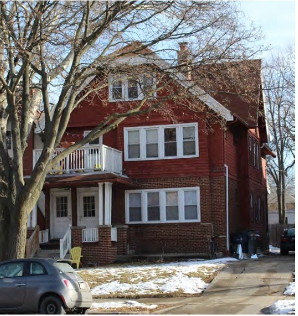 3370-3372 N Downer Ave - Student Housing Invesment Property