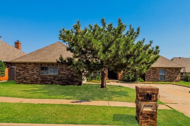 Foto del edificio - 10404 Regent St