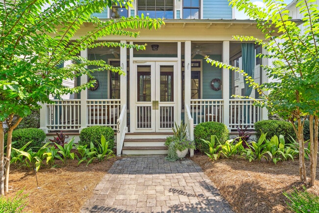 Building Photo - 616 Sandgrass Boulevard