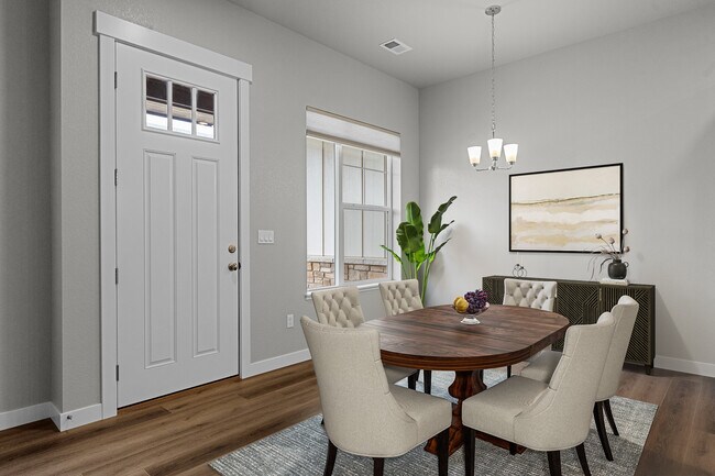 Building Photo - 3461 E Fork Dr