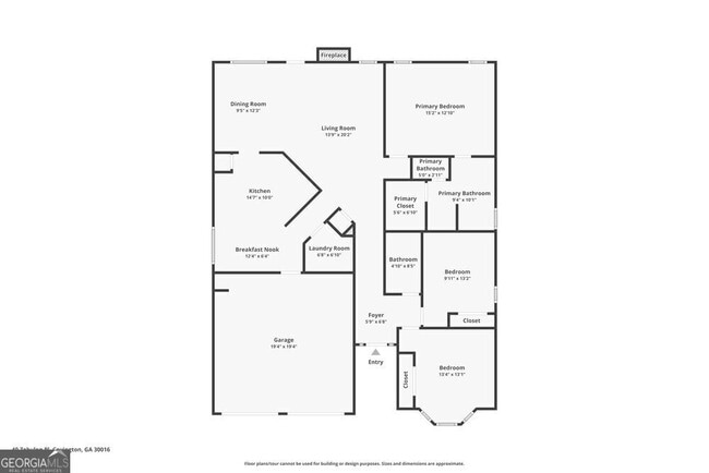 Building Photo - 40 Zebulon Pl