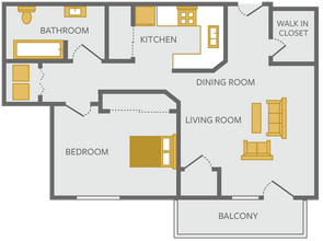 Northgate Apartments photo'