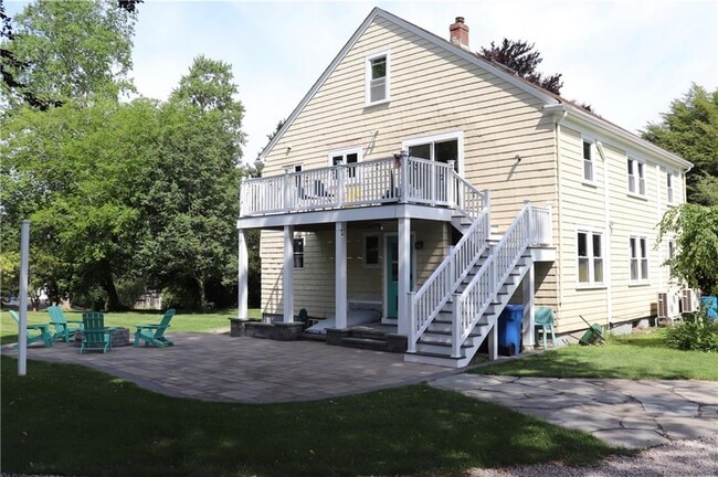 Building Photo - 140 Maple Ave