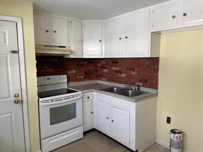 Foto del edificio - 20 Mitchell St