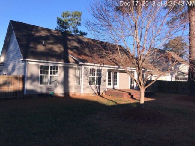 Building Photo - 3520 Kennicot Ct