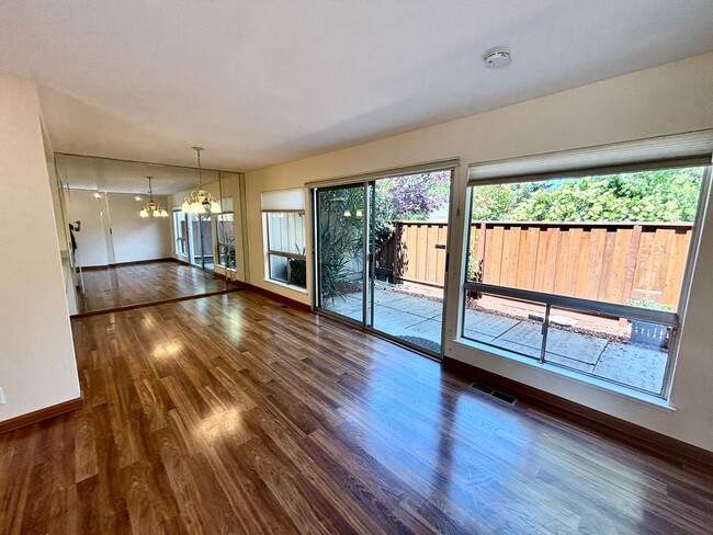 Building Photo - Cupertino- Beautifully updated townhome wi...