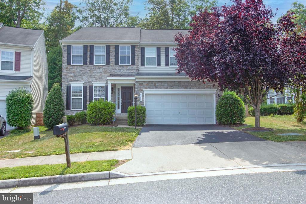 Foto principal - 4100 Presidential Hill Loop