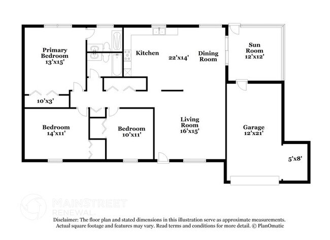 Building Photo - 353 SW Belmont Cir
