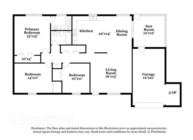 Foto del edificio - 353 SW Belmont Cir