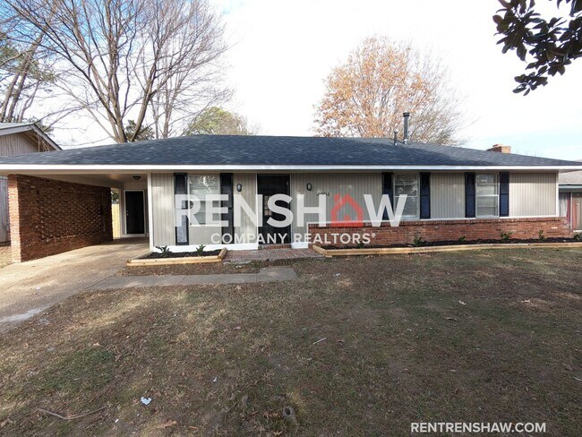 Foto del edificio - 4904 Blanding - 3 Bed / 2 Bath - Move in R...