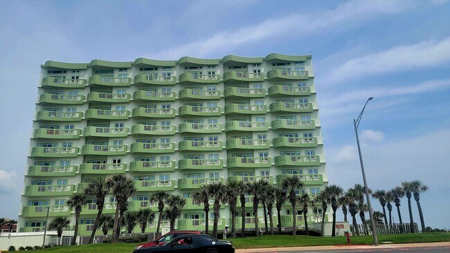 Foto del edificio - 9420 Seawall Blvd