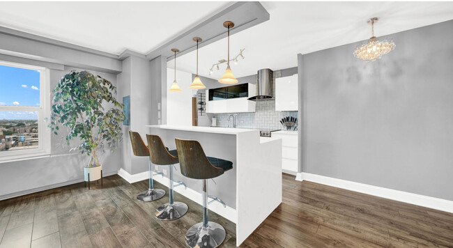 Foto del edificio - 3600 N Lake Shore Dr