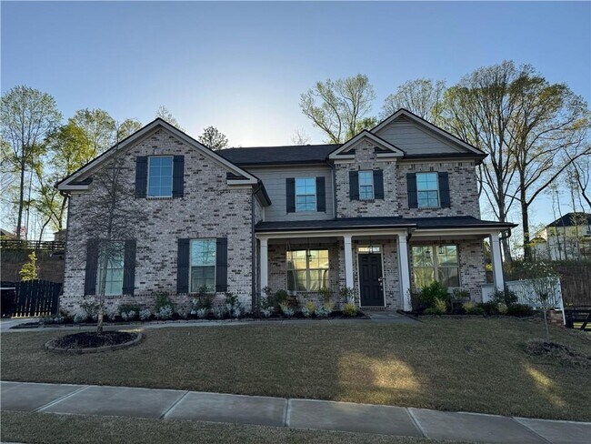 Foto del edificio - 437 Carmichael Cir