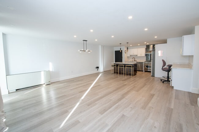 Foto del edificio - 100 West Ave