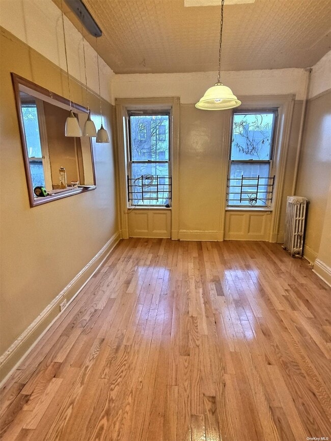 612 Bainbridge St. Unit 2, Brooklyn, NY 11233 Room for Rent in
