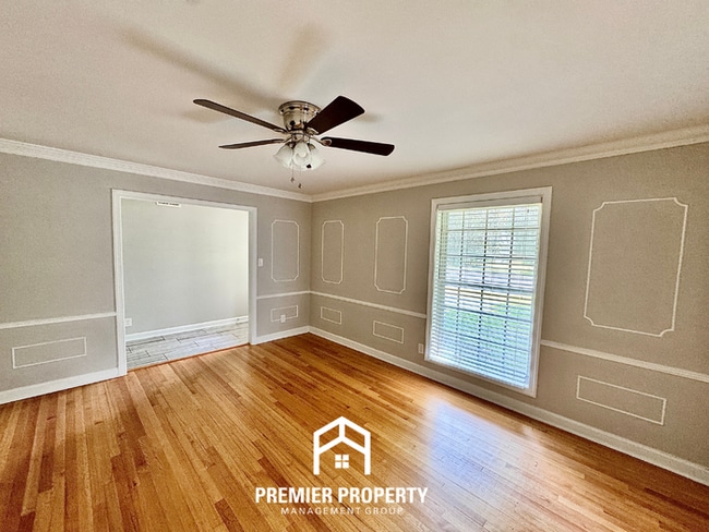 Building Photo - Luxury Germantown 4BR | Modern Quartz Kitchen, Houston High & Private Cove