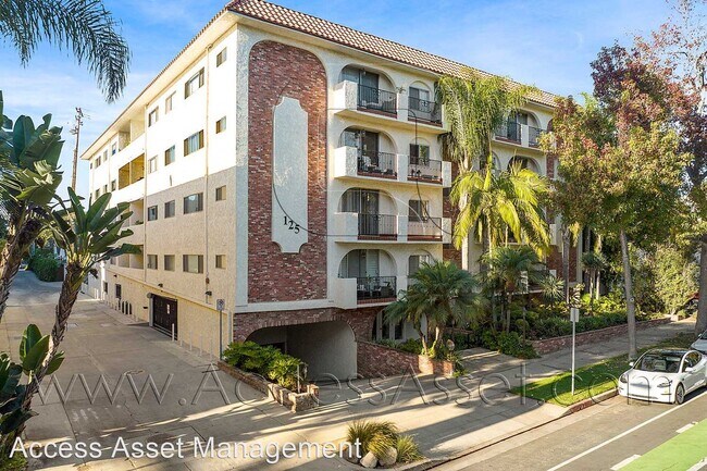 Foto del edificio - 2 br, 2 bath House - 125 Montana Ave - 201