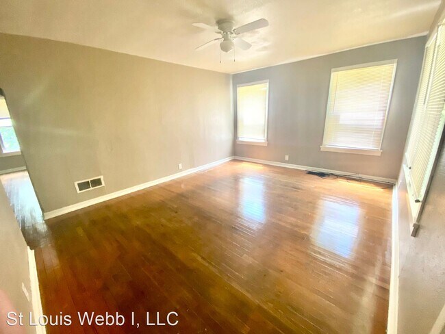 Building Photo - 2 br, 1 bath House - 3944 Shirley Ave
