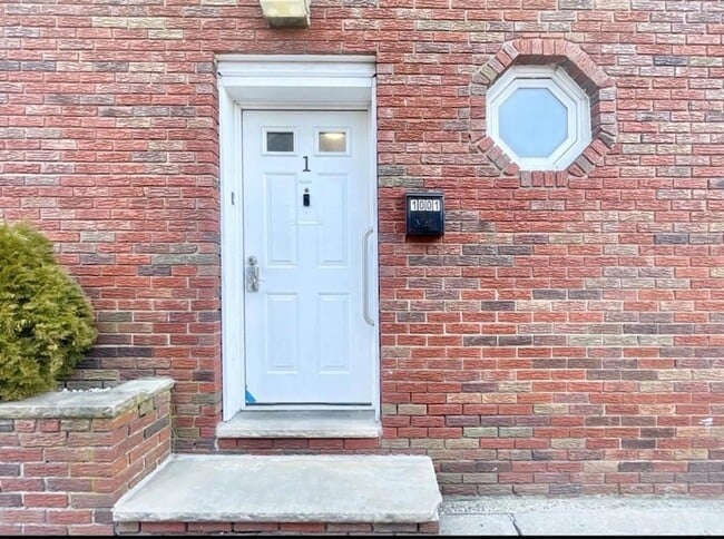 Photo - 1001 New York Ave Townhome