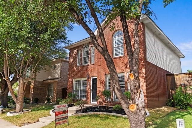Foto del edificio - 9435 Blue Jay Way