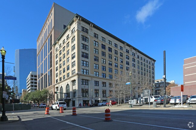 Building Photo - Franklin Lofts