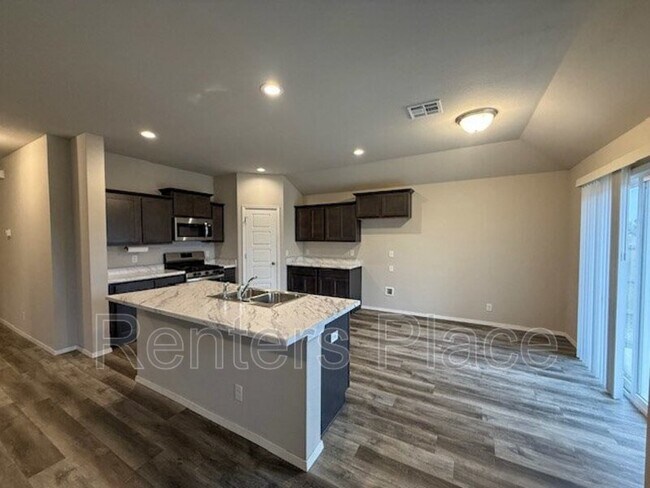 Foto del edificio - 8607 E 161st Pl S