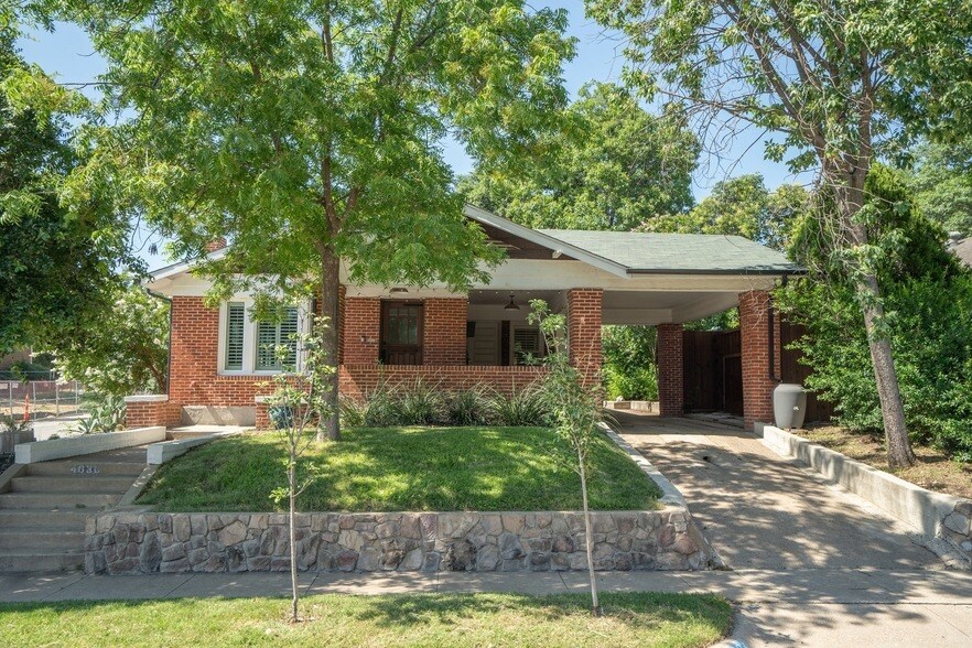 Photo - 4036 Linden Avenue Unit