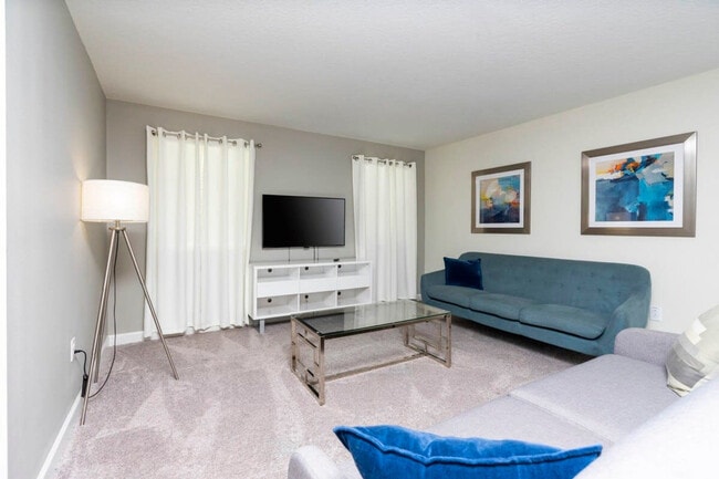 Building Photo - 8912 Stinger Dr