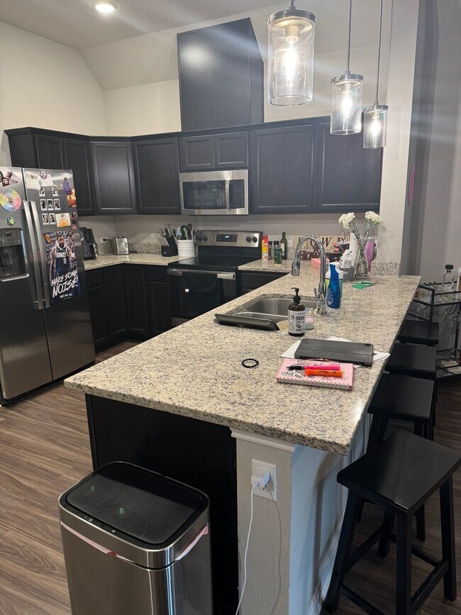 Foto del edificio - Charming 3 Bed/2 Bath Home in Bryan!