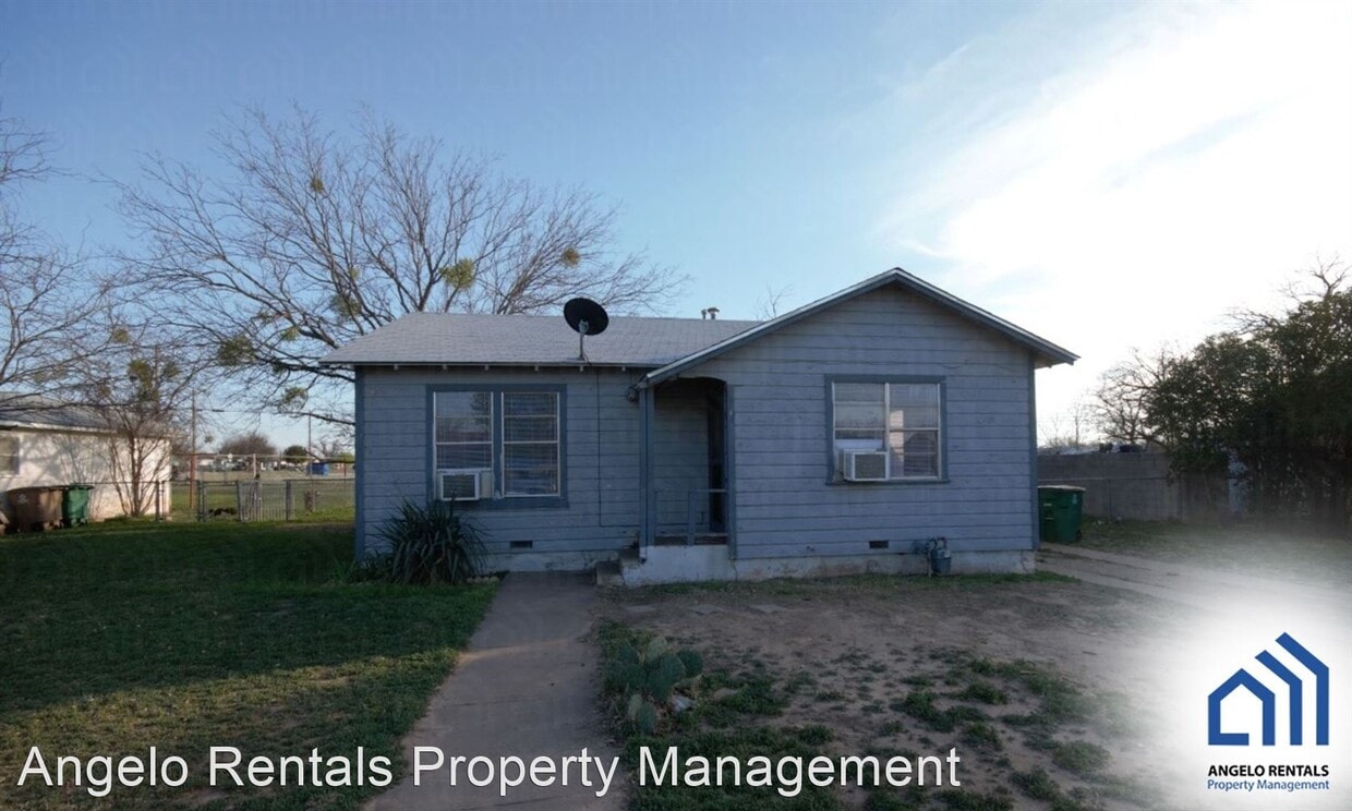 Building Photo - 2 br, 1 bath House - 107 Belaire
