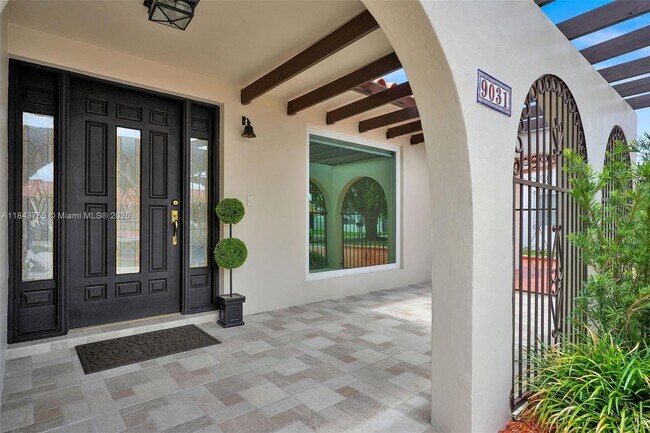 Foto del edificio - 9031 SW 11th St