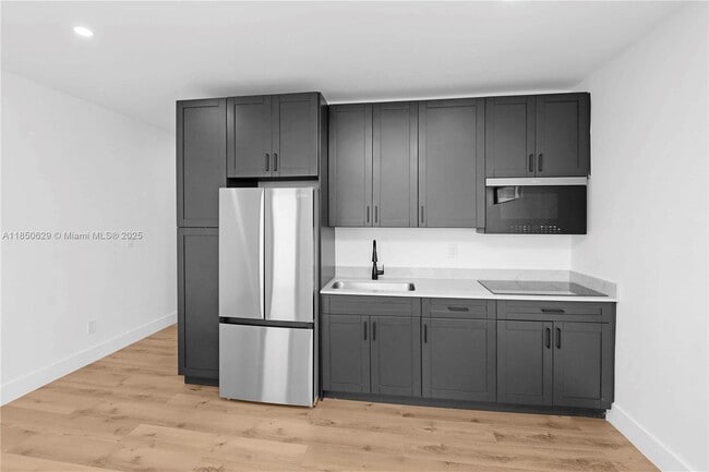 Building Photo - 7801 Byron Ave