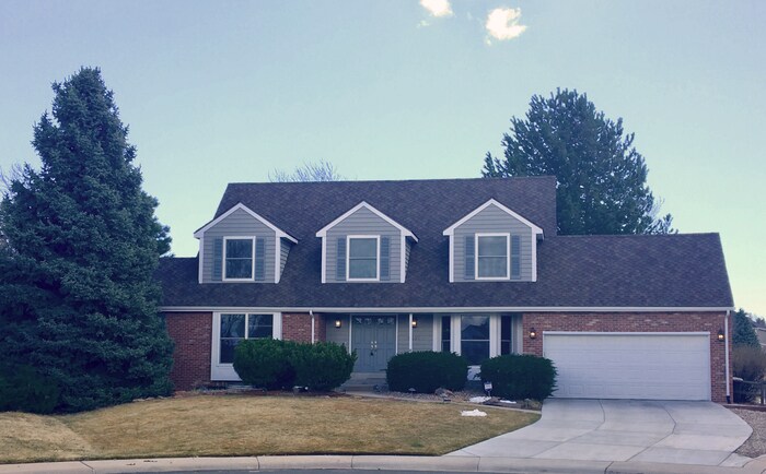 Primary Photo - Beautiful 4 Bedroom Home in Timberline Ridge