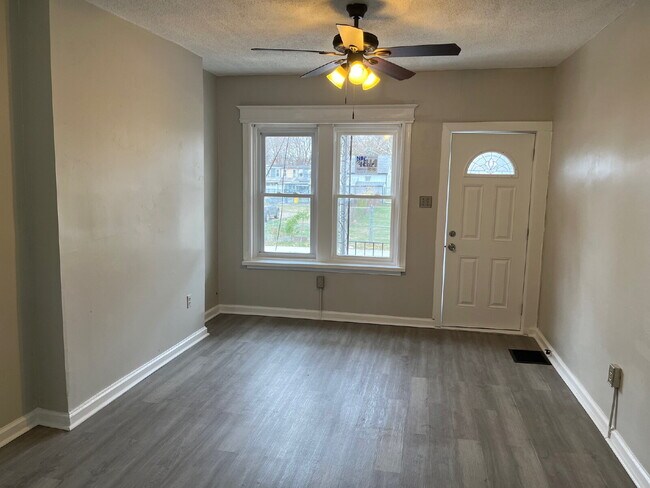 Foto del edificio - 20 Vine St