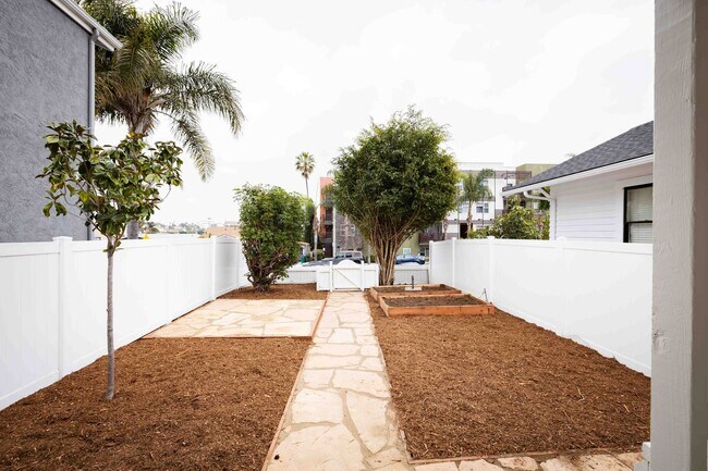 Foto del edificio - Georgia Street