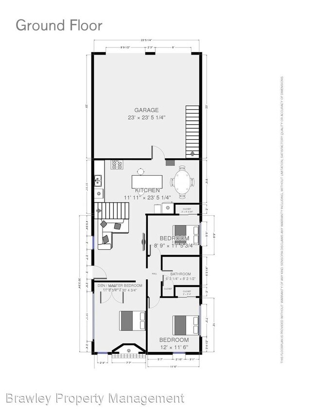 Foto del edificio - 4 br, 2 bath House - 4140 N. Deer Park Dr