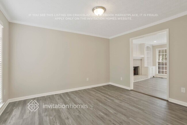 Foto del edificio - 3391 Longfield Dr SW
