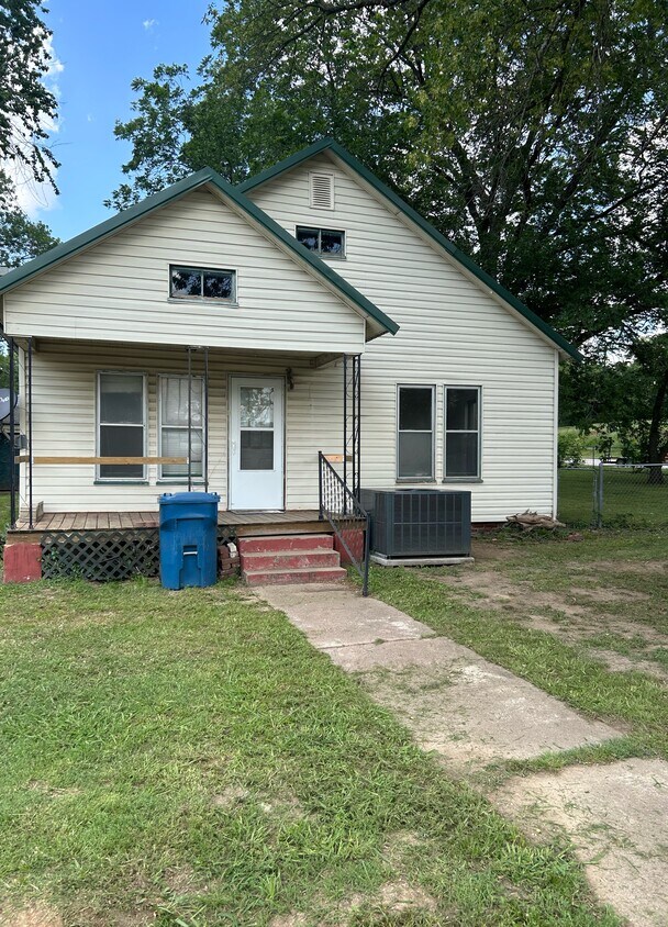 Foto principal - 104 Grace St