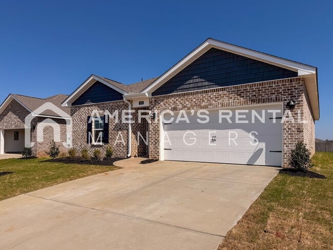 Foto del edificio - New Construction Home for Rent!